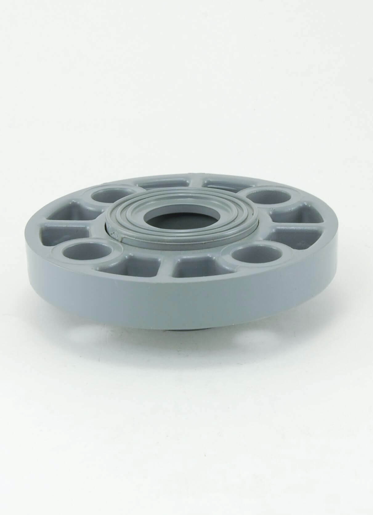Sch 80 Grey CPVC Flange s - Schedule 80 Fittings CPVC - Schedule 40 & 80 PVC Pipe & Fittings