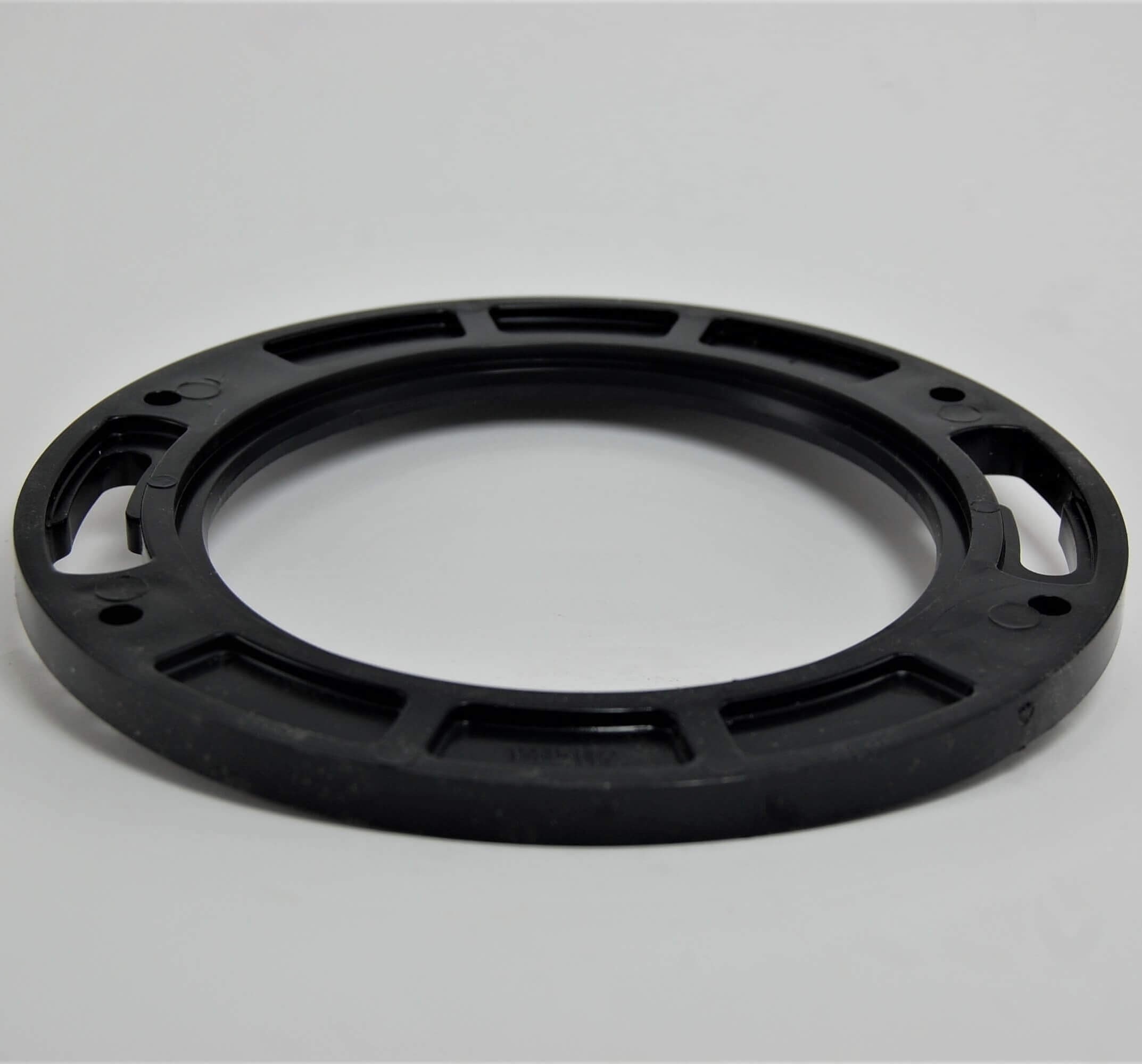 ABS Closet Flange Spacer Ring