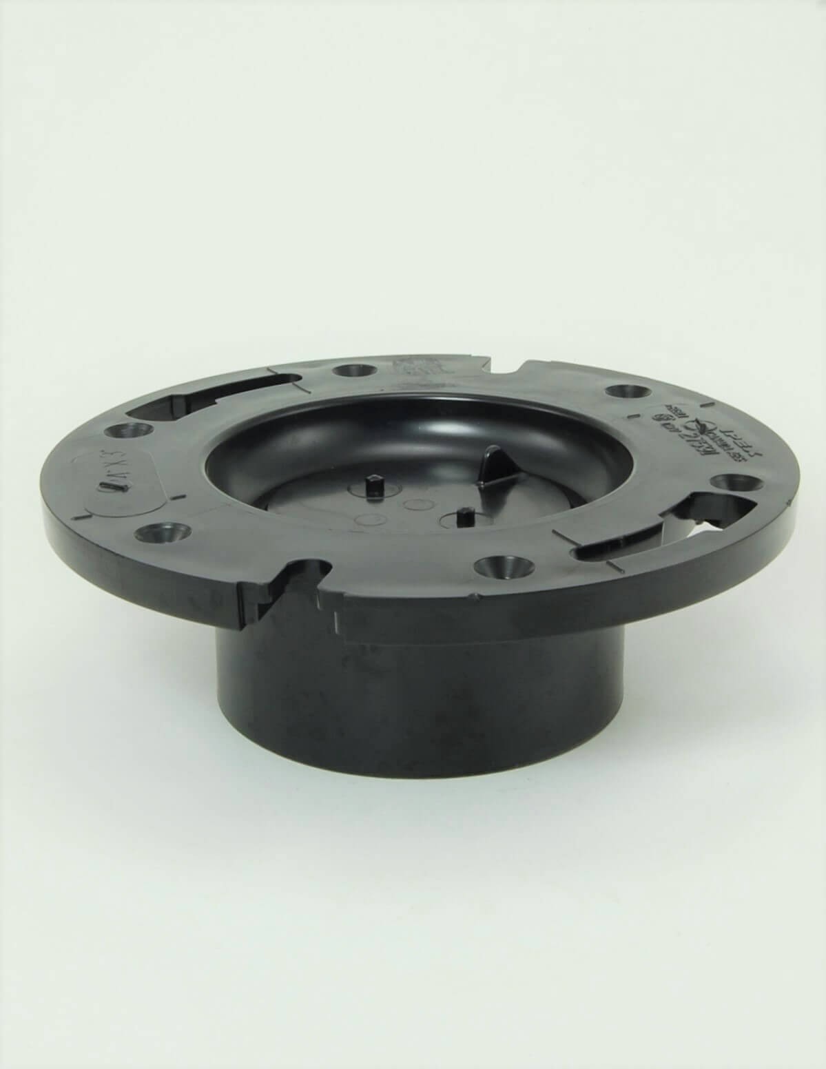 ABS Flange MLD Test Plate