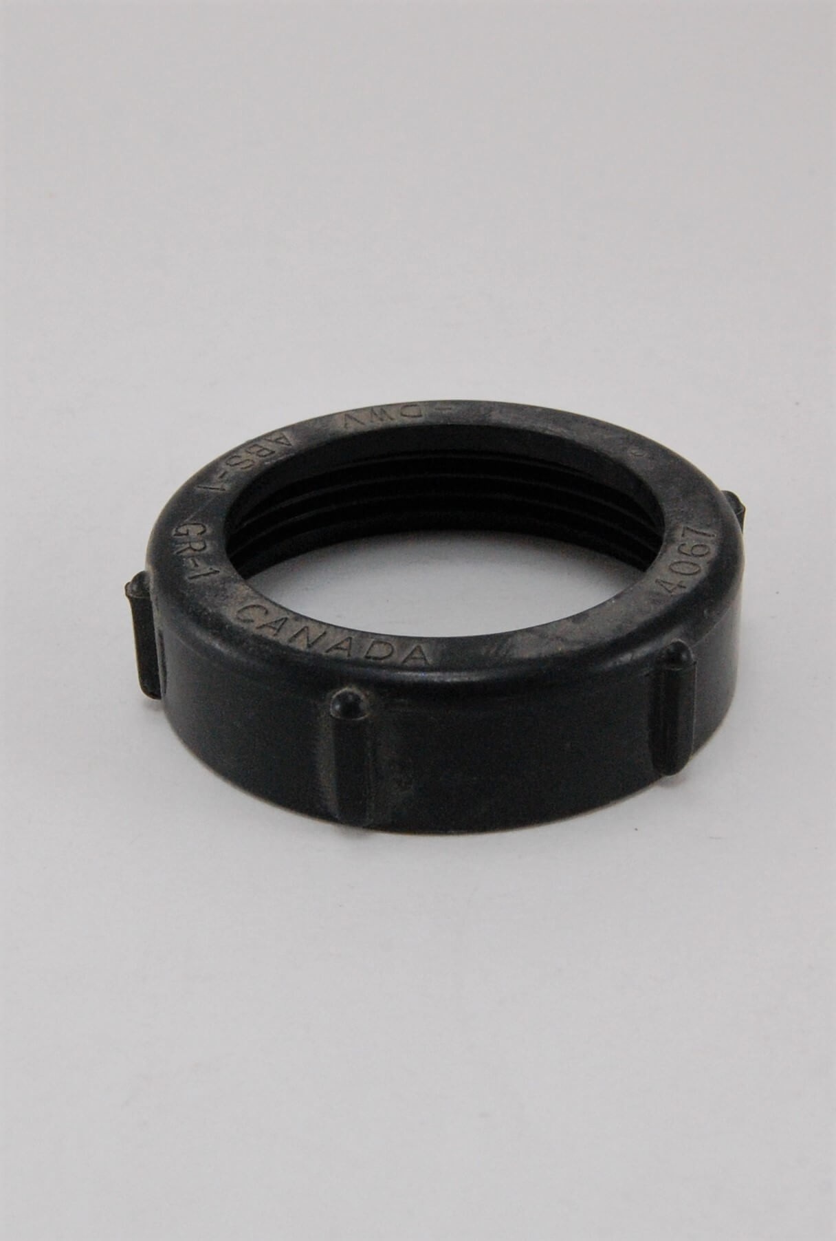 ABS Trap Adapter Nut