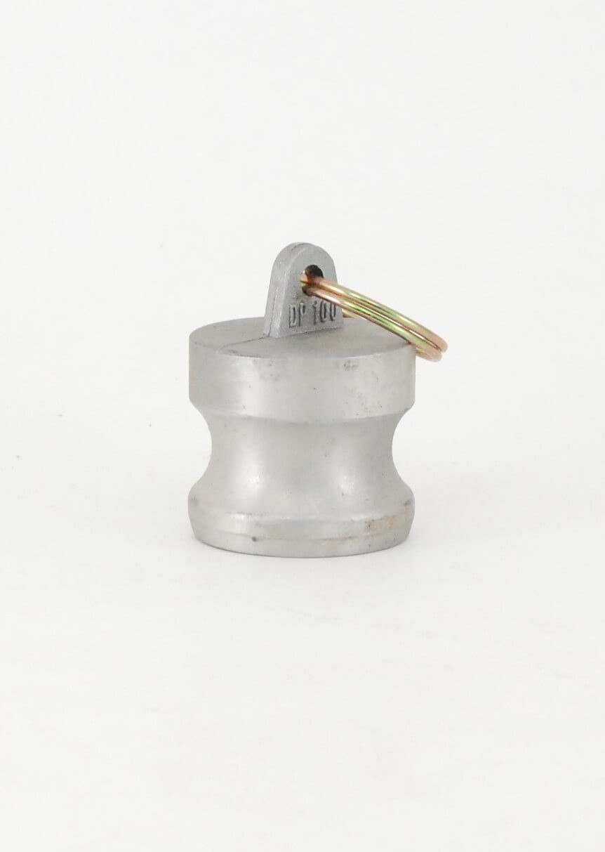 Aluminum Camlock Plug, Type DP