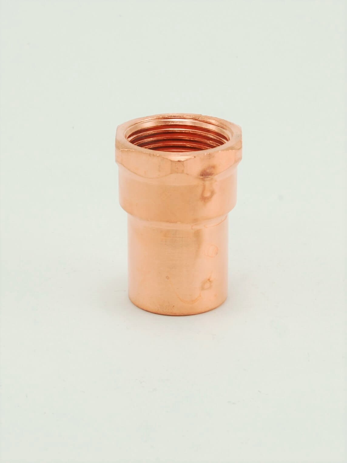 Copper Female Adapter