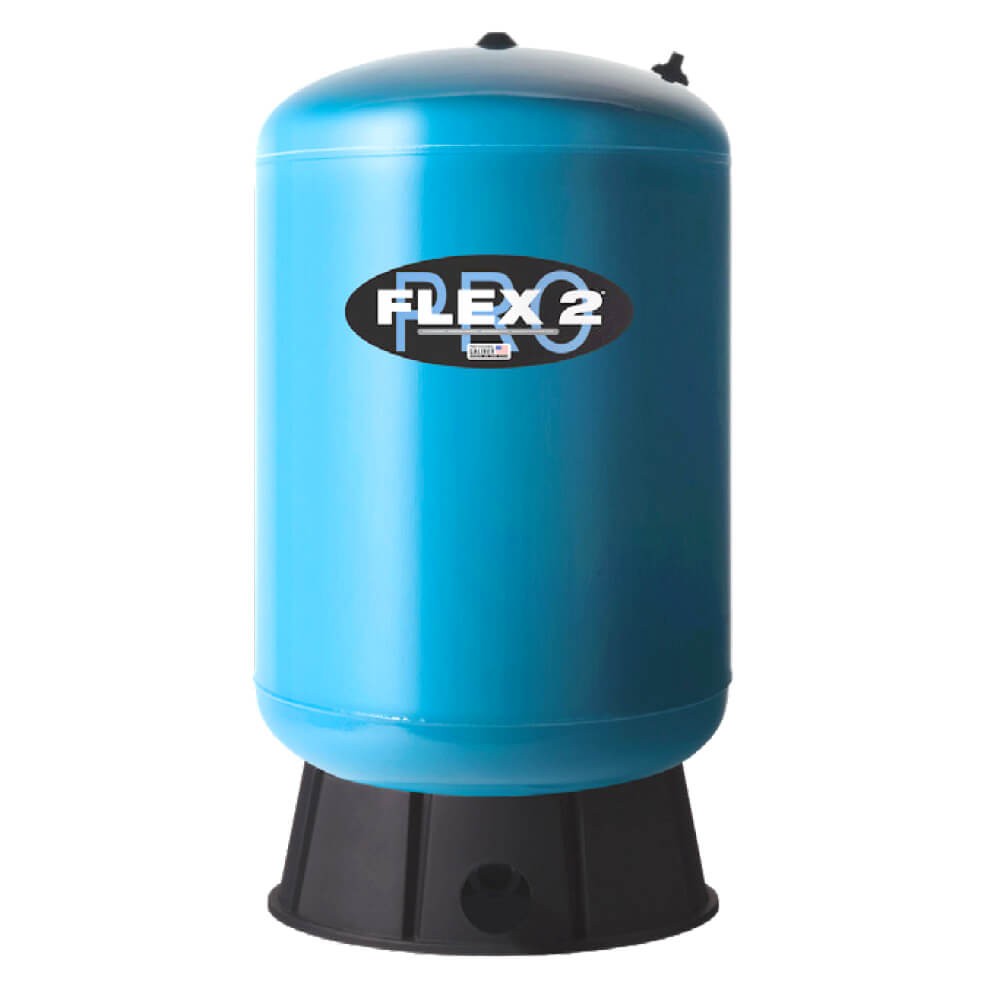 FLEX 2 Pressure Tanks