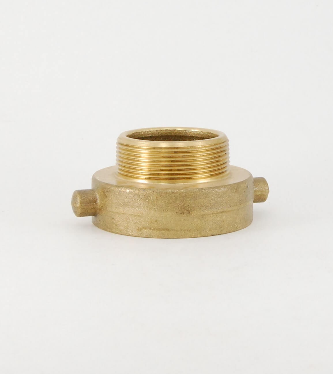 Hose Fitting Adapter Female Hydrant Th x MHT