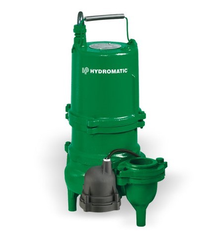 Hydromatic Sewage Pump, SK