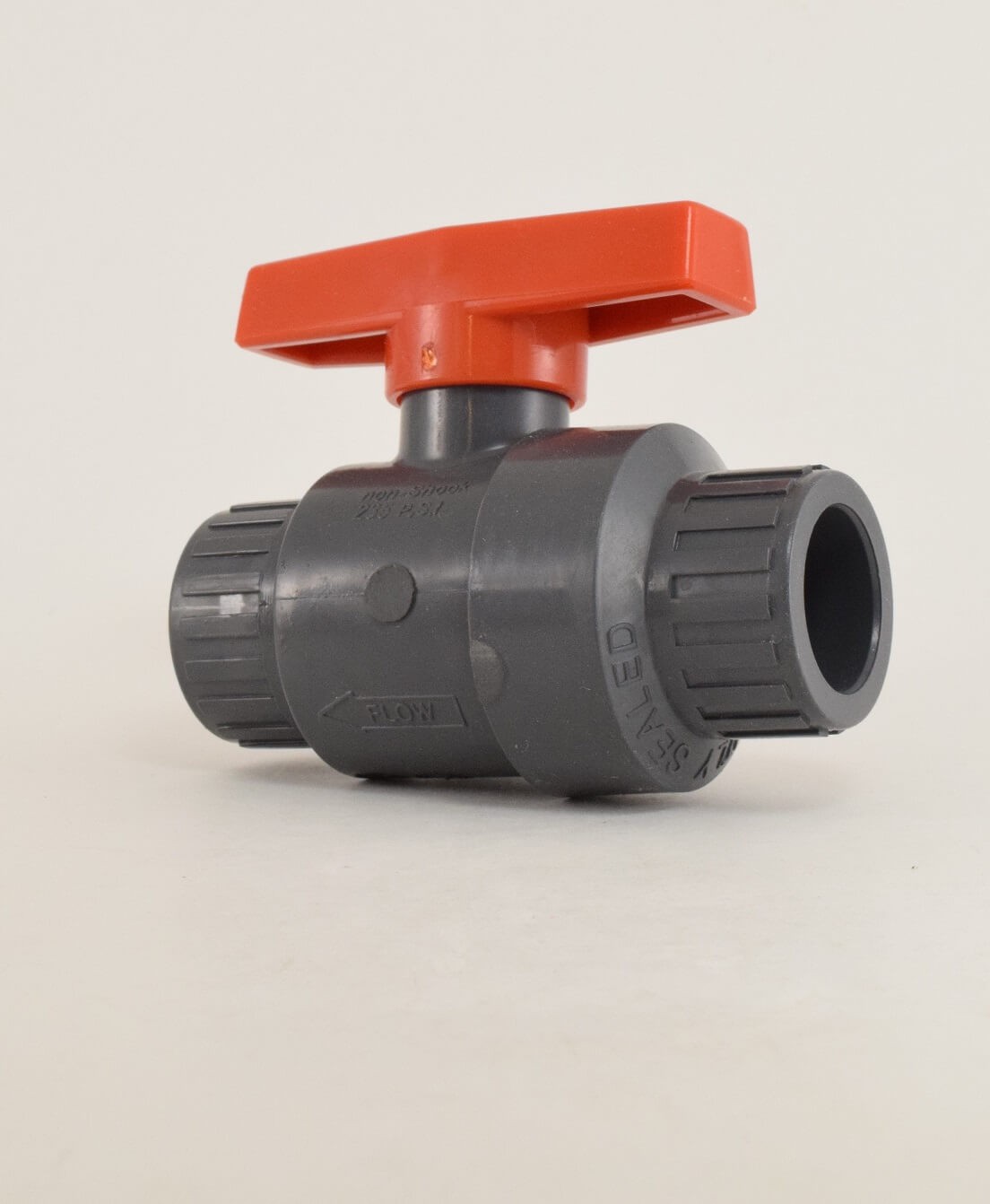 Chemkor Compact Ball Valve