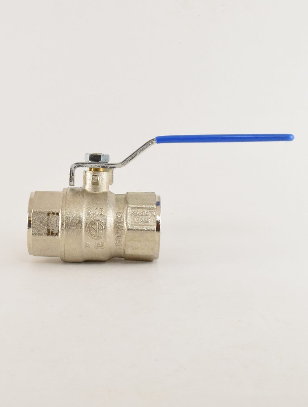 Neo Valves Ball Valve, #425