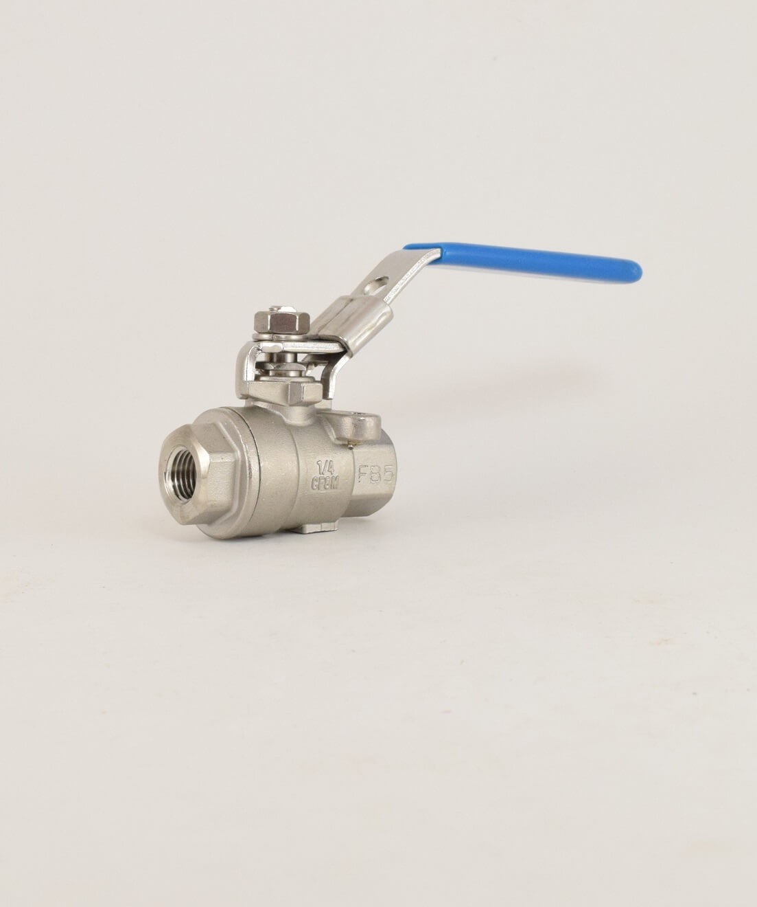 Neo Valves Ball Valve, #2500