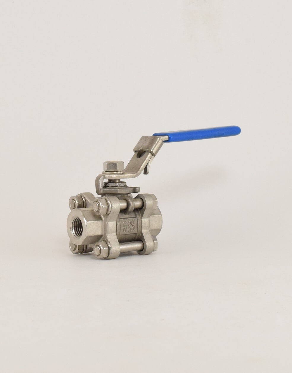 Neo Valves Ball Valve, #2100