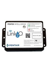 Pentek Link2O for Intellidrive