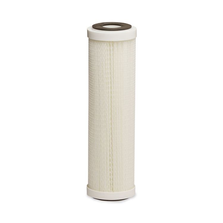 Polyester Pleated Cellulose Filter, ECP Series