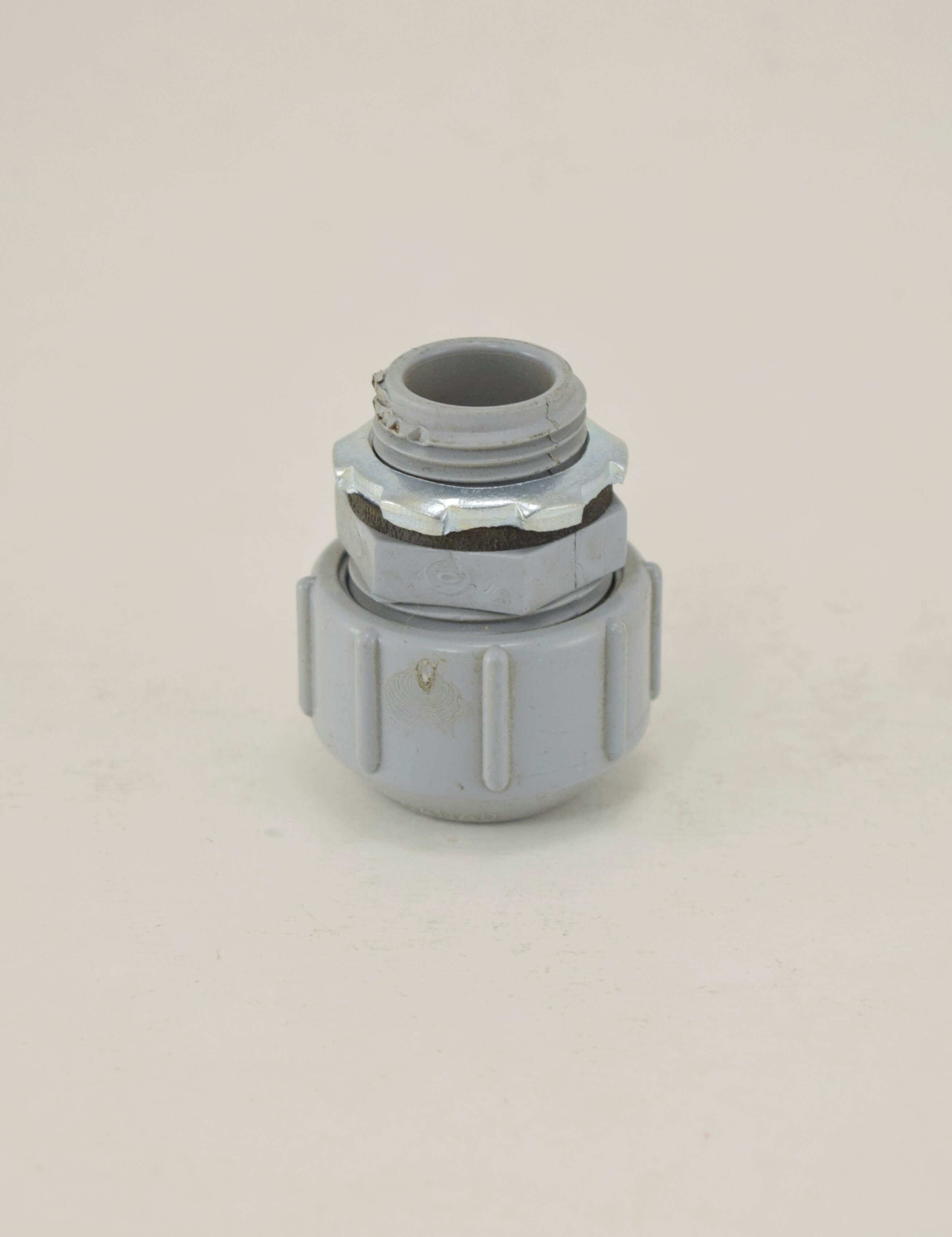 Electrical Strain Relief Connector