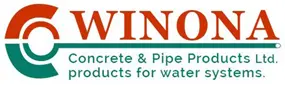 Winona Concrete & Pipe Products Ltd