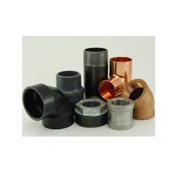 Plumbing - Winona Concrete