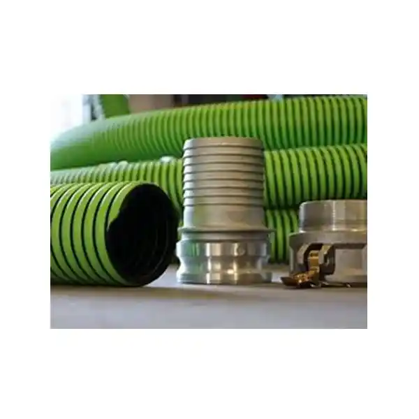 Suction & Discharge Hose