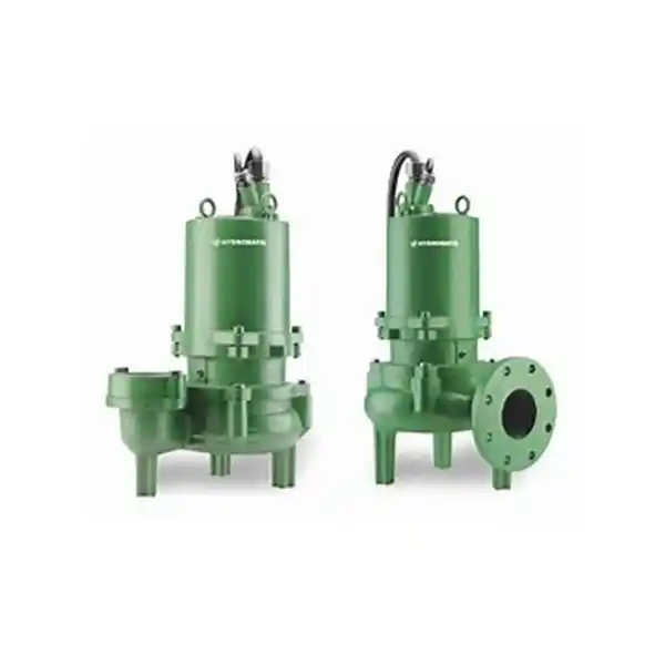 Sump, Sewage & Effluent