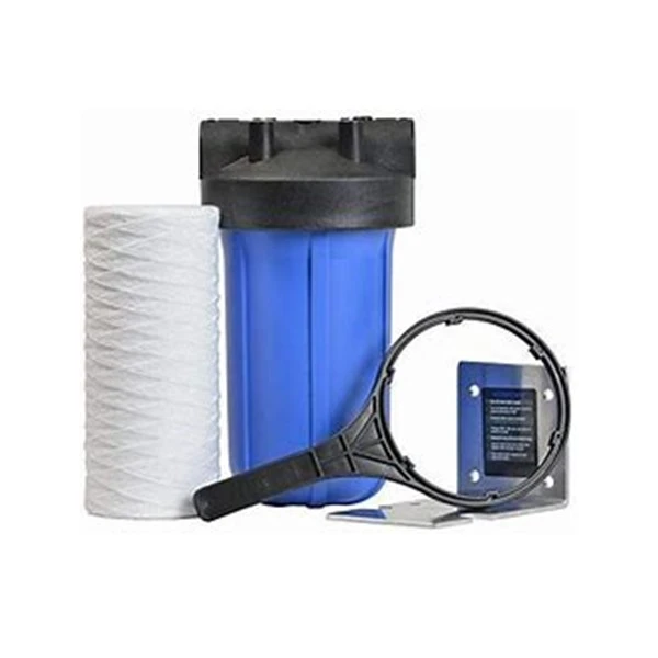 Water Filtration