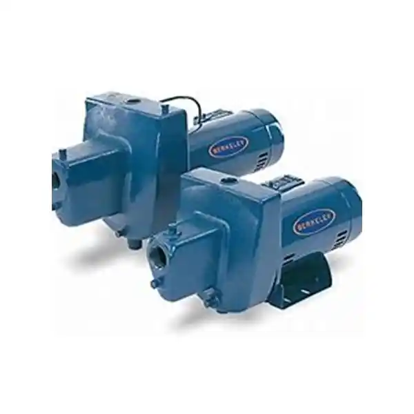 Water Pumps