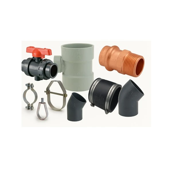 Water System Products - Winona